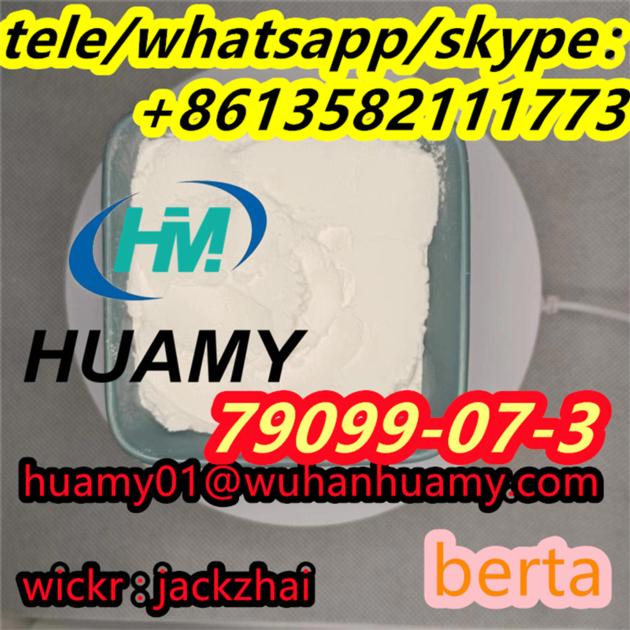 Factory Price CAS 71368 80 4