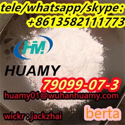 strong Piperidine CAS 79099-07-3 N-(tert-Butoxycarbonyl)-4-piperidone