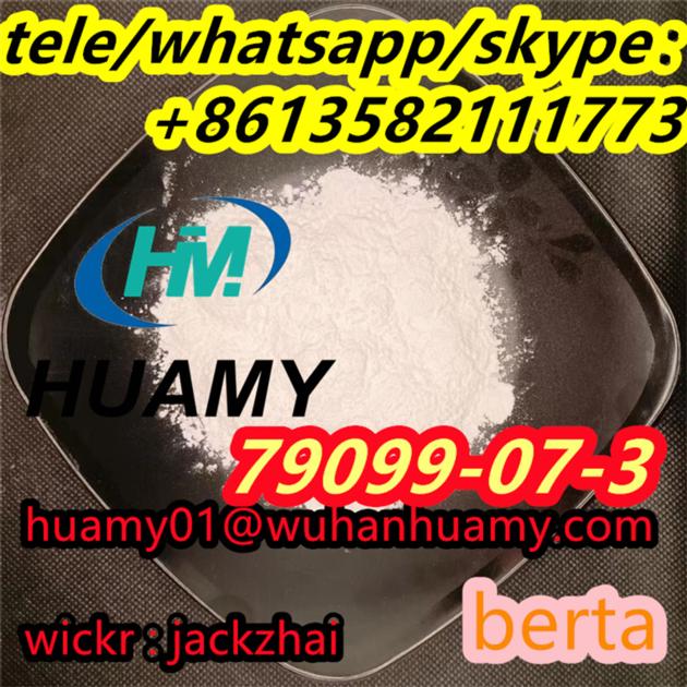 Best CAS 71368 80 4 Bromazolam