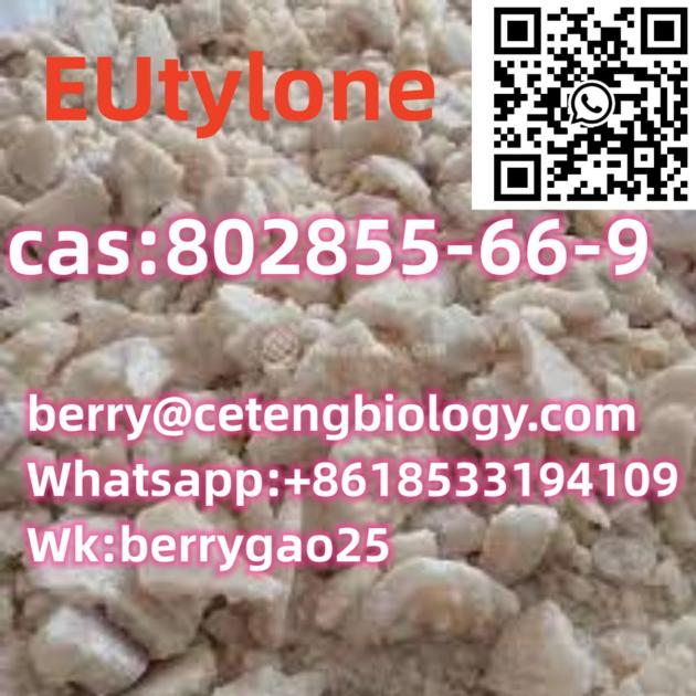 EUtylone ,cas:802855-66-9