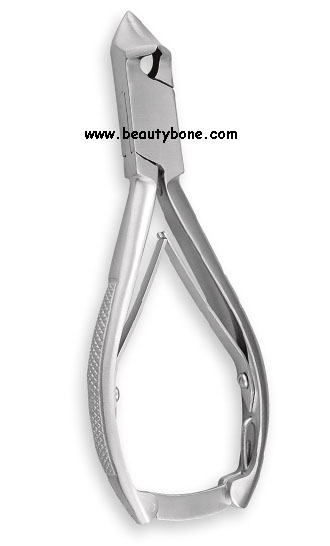 Locked Handle Nail Nippers