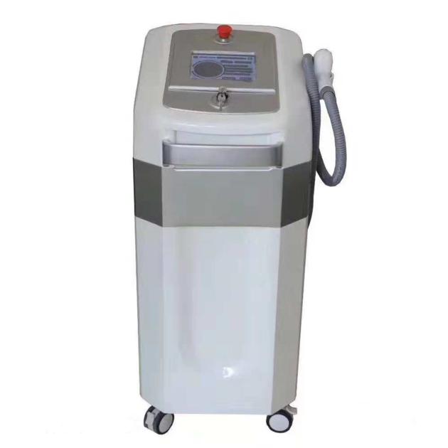 Best Quality Non-Channel 808nm Diode Laser Permanent Hair Removal Machine