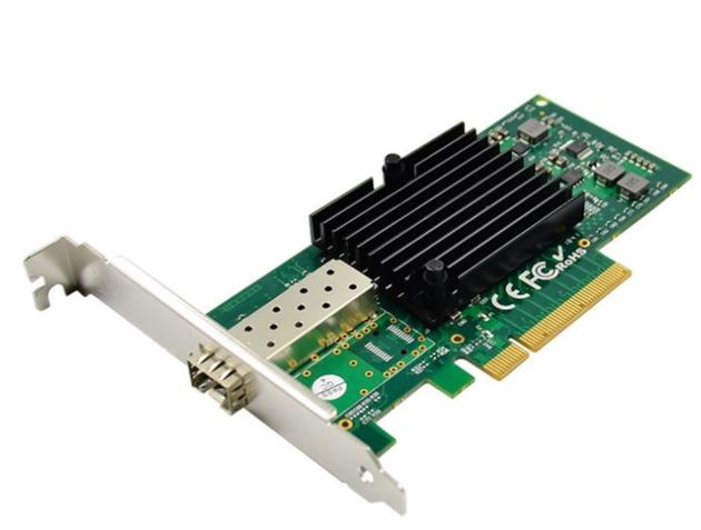 USD150 for 10G rate Ethernet Server Adapter