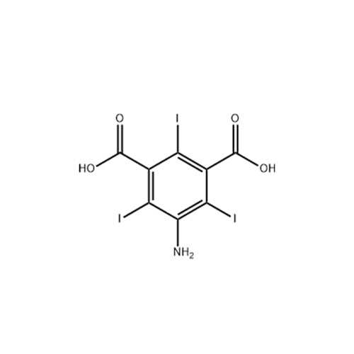 Iopamidol Intermediate (order based) 5-Amino-2,4,6-triiodoisophthalic acid