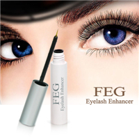 FEG eyelash growth enhancer