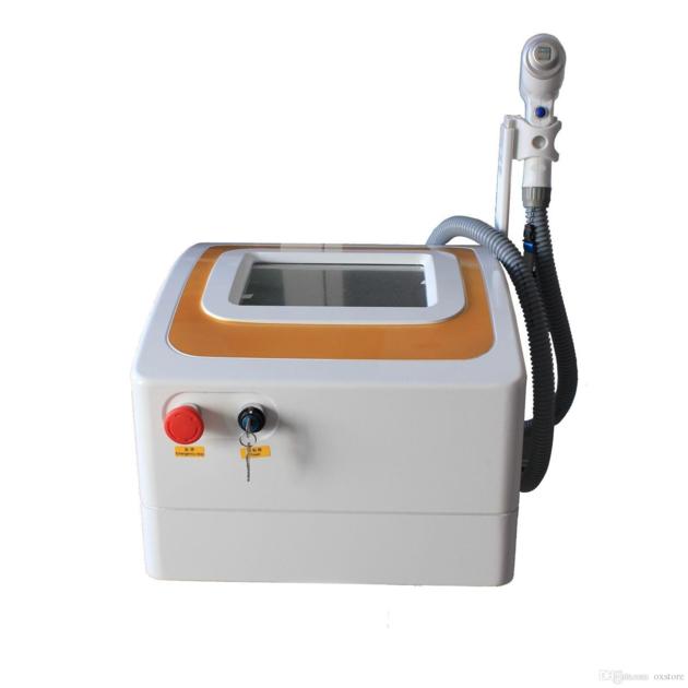 Portable Non Channel Technology 808nm Diode