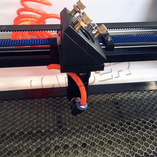 Co2 Laser Engraving And Cutting Machine