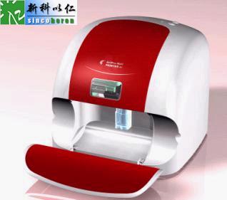 Nail printer