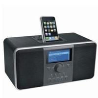 DAB/DAB+ Radio, i-docking BC-900i