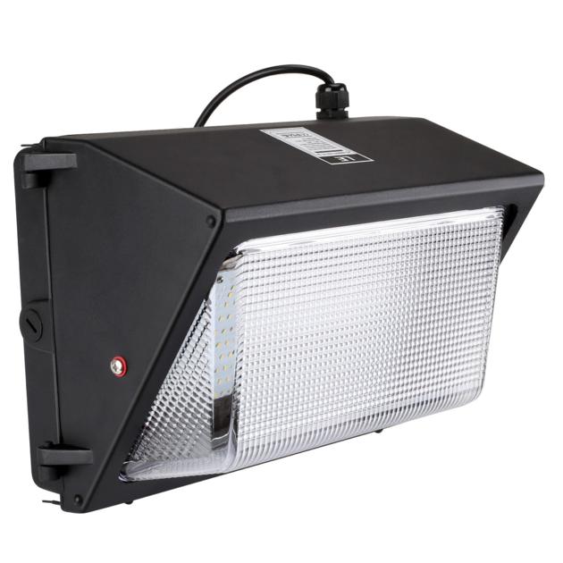 90W LED Wall Pack Light