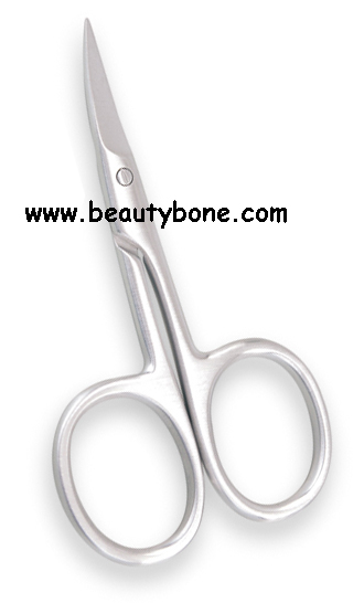Cuticle Scissors