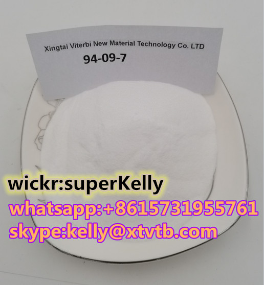 Manufacture Supply CAS 1451-82-7 2-BROMO-4-methylpropiophenone with Good Price On Sale