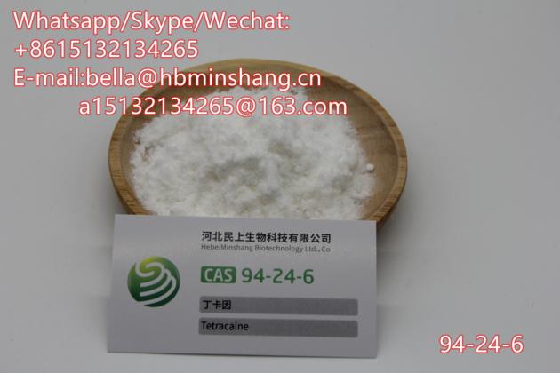 Good Price Tetracaine CAS 94 24