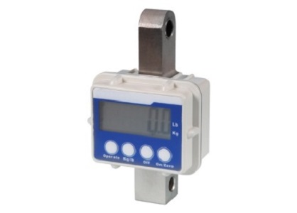 Patient Lift Digital Weigh Scale DS660