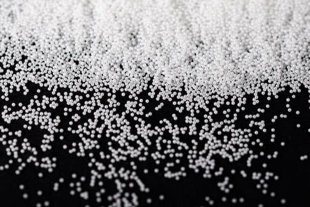 Yttria Stabilized Zirconia Beads