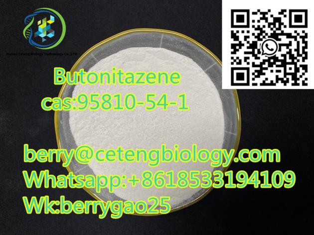 Butonitazene,cas:95810-54-1