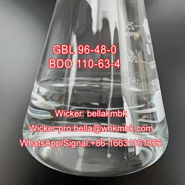 1,4-Butanediol Bdo cas 110-63-4 with safe delivery to Australia