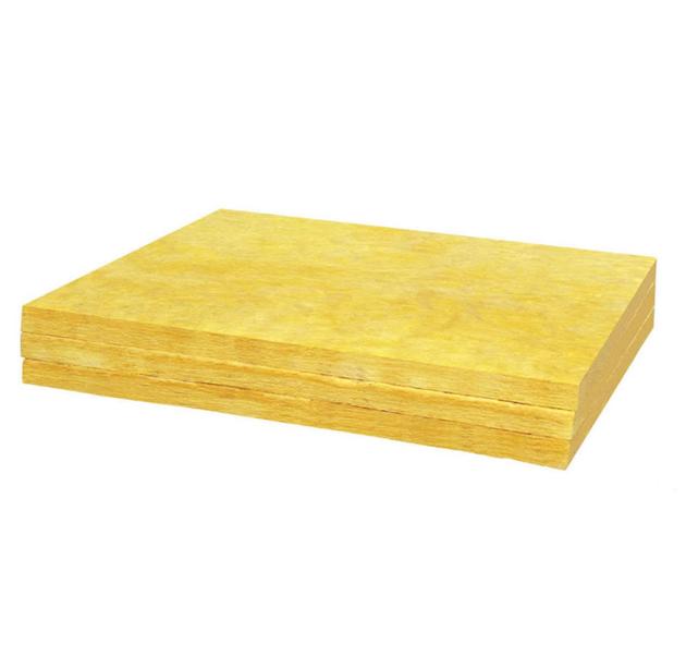 Sound Controlling Glass Wool Panel