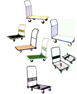 Platform Hand Trucks
