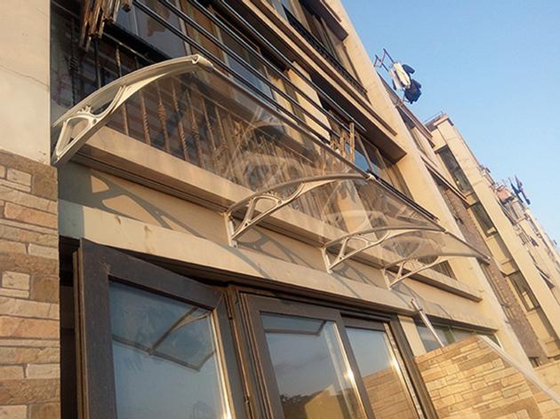 Door Canopy Gazebos Entry Canopy DIY Awning Door Awning Window Canopy Door Canopy  PC Canopy