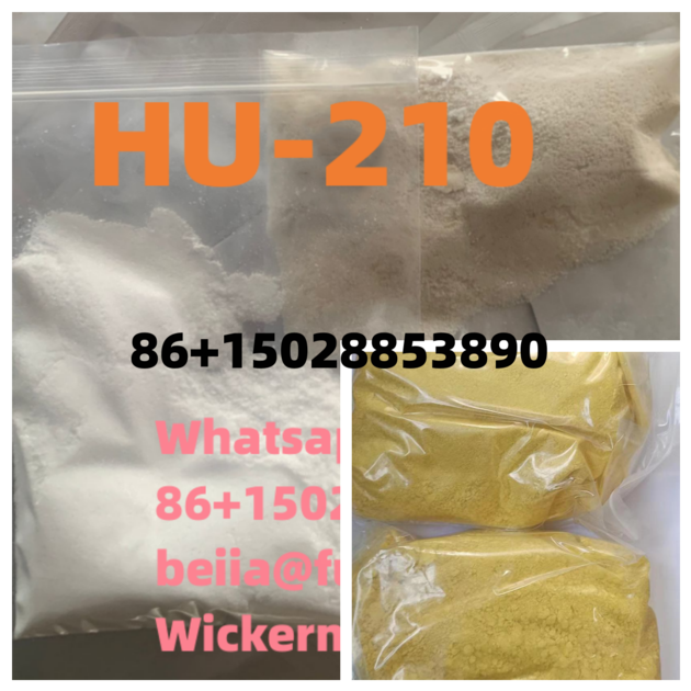 HU-210