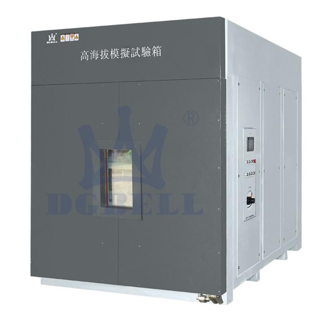 UN38 3 UL1642 Low Pressure High