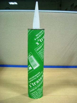 B-168 Butyl Sealant