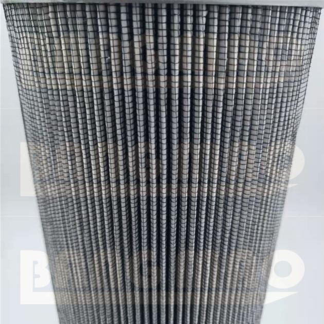 High Performance Hydraulic Oil Filter BBZ10