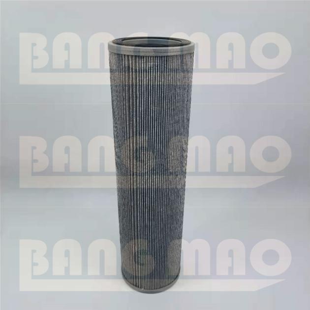 High performance hydraulic oil filter BM640016H