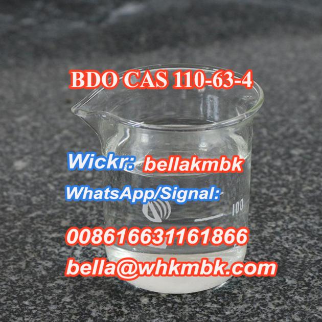 1 4 Butanediol Bdo Cas 110