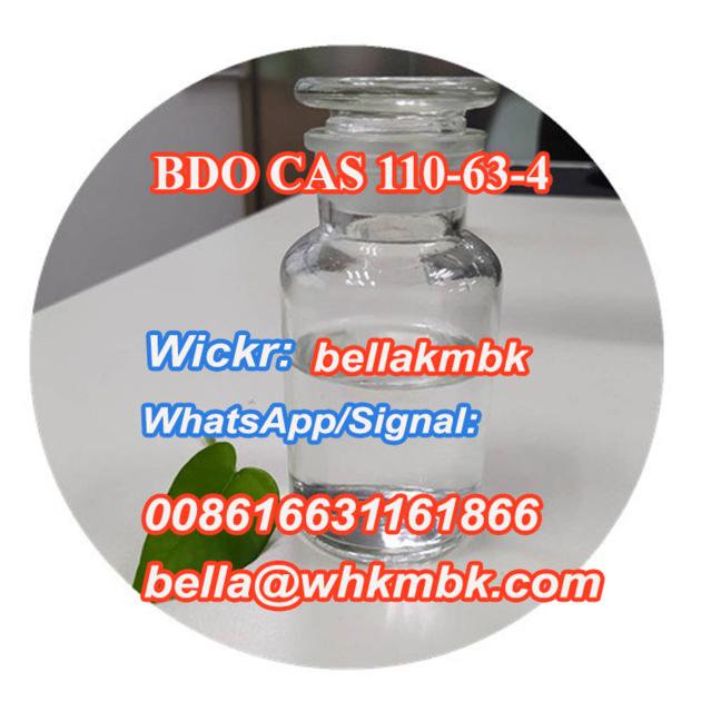 High Quality BDO CAS 110 63