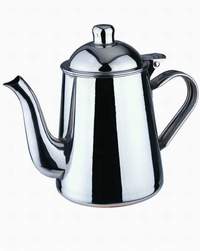 MILK POT