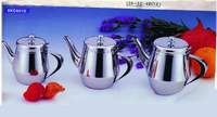 TEAPOT