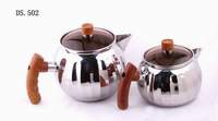 DOUBLE COFFEE TEAPOT