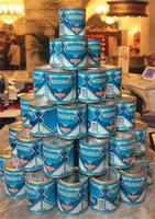 Skimmed milk