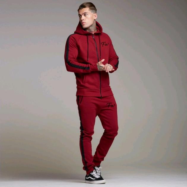 Hoodie Amp Tracksuits