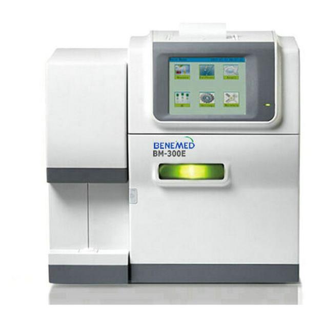 Fully Automatic Electrolyte Analyzer BM-300E