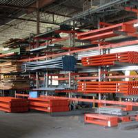 cantilever racking