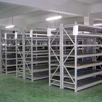 medium duty rack