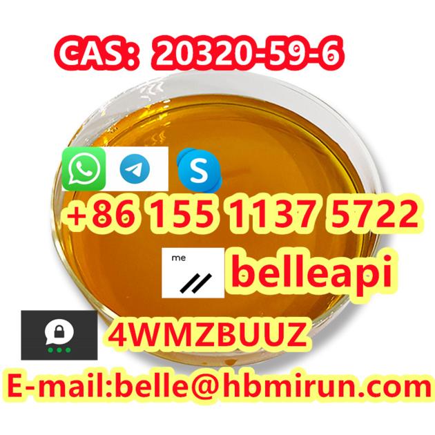 99 9 BMK Powder 5449 12