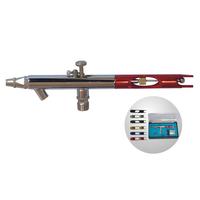 Double Action Airbrush-BN7125 