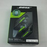 Bose SIE2I sport headphones for iPhone,iPad,iPod