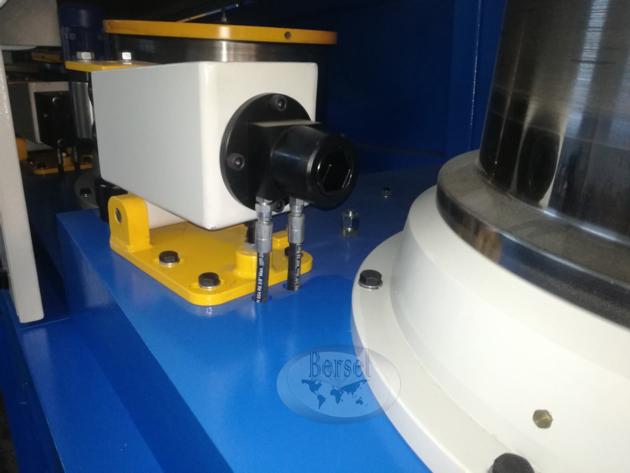 Wire Drawing Machines
