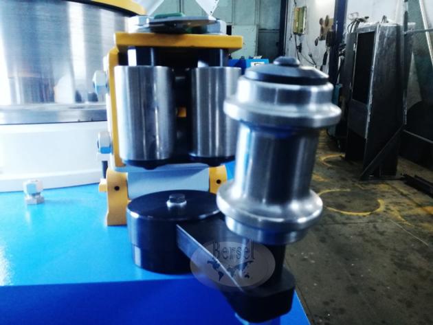 Wire Drawing Machines