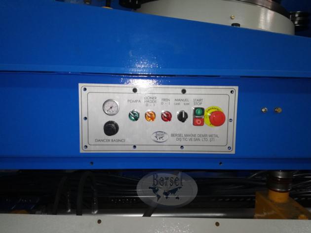 Wire Drawing Machines