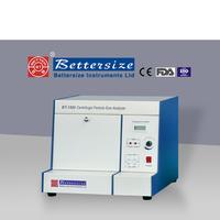 Centrifugal Sedimentation Particle Size Analyzer 
