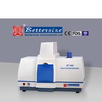Dynamic Particle Imaging and Analysis System