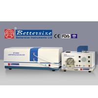 Laser Particle Size Analyzer