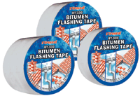 BT-330 Bitumen Flashing Tape