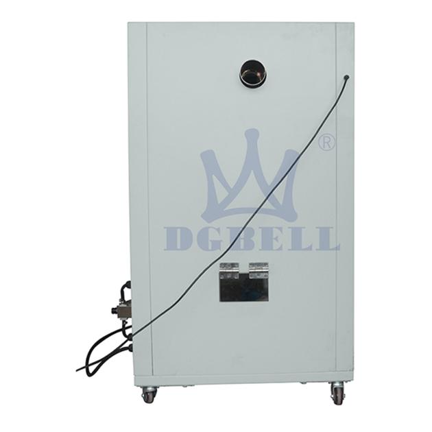 UL Standard Battery Burning Test Machine